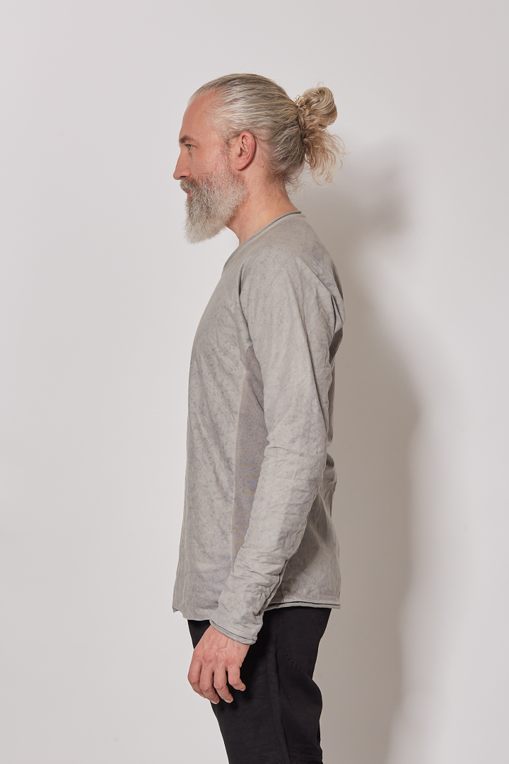 T-Shirt 75 - Light Grey