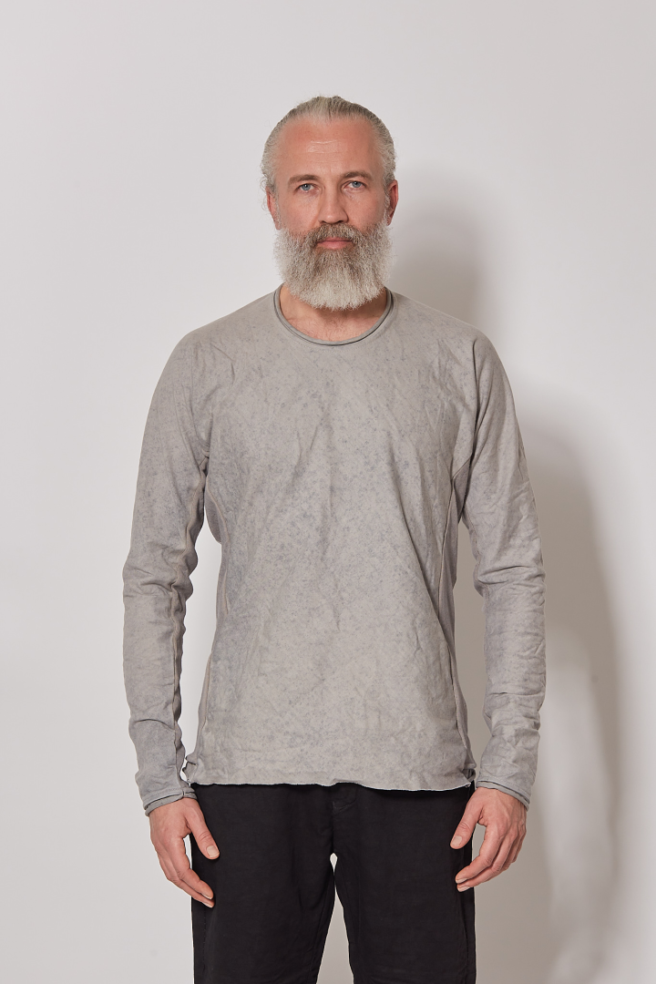 T-Shirt 75 - Light Grey