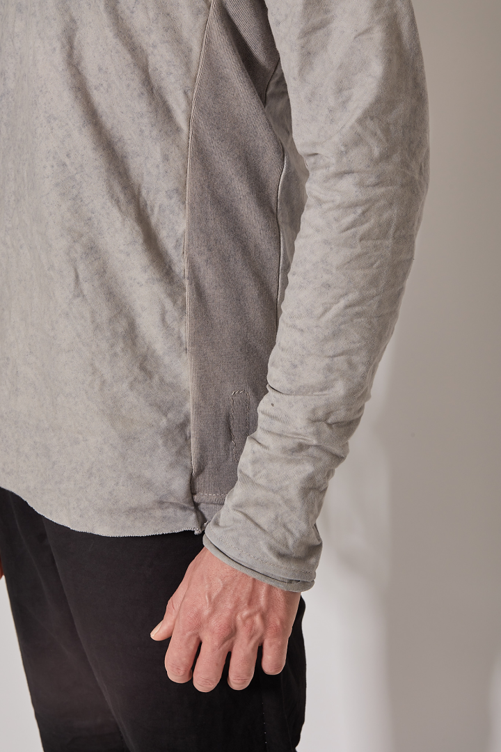 T-Shirt 75 - Light Grey