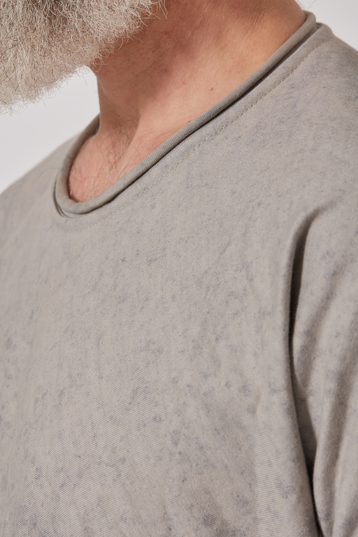 T-Shirt 75 - Light Grey