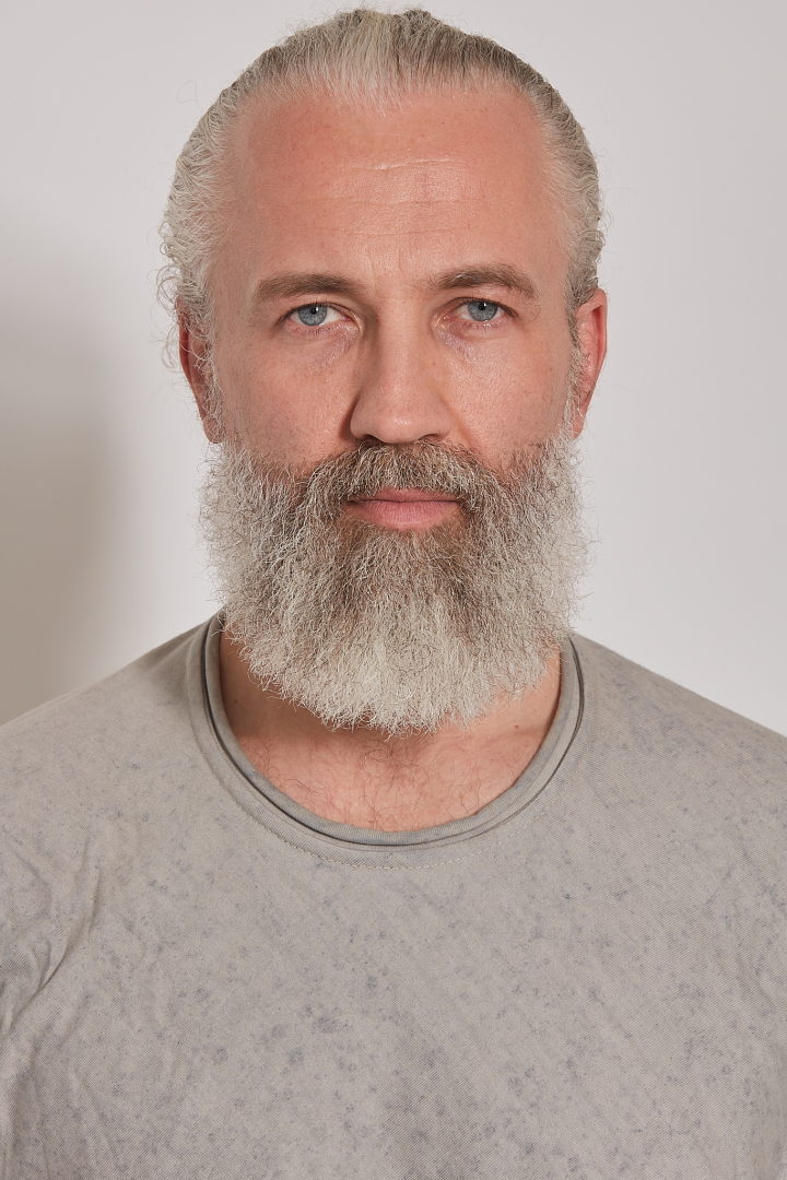 T-Shirt 75 - Light Grey