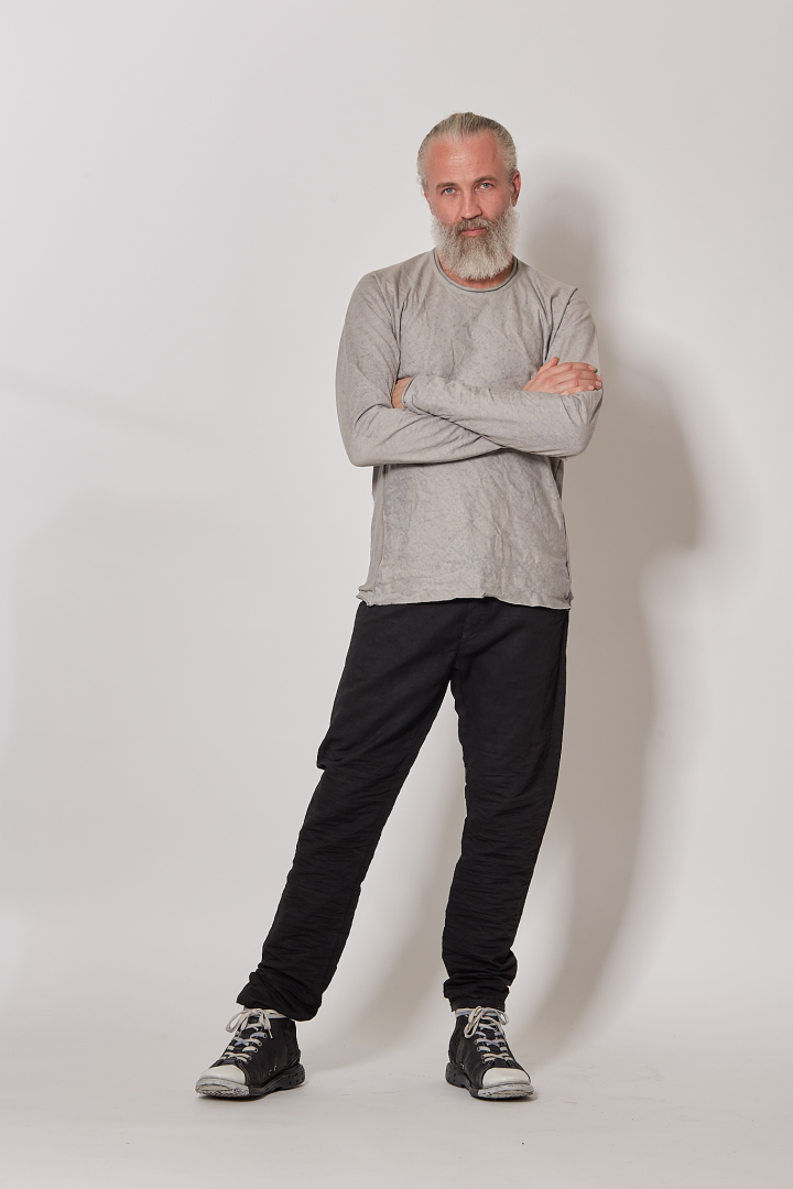 T-Shirt 75 - Light Grey