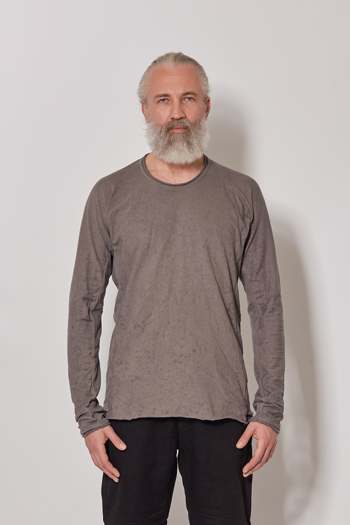 T-Shirt 75 - Medium Grey