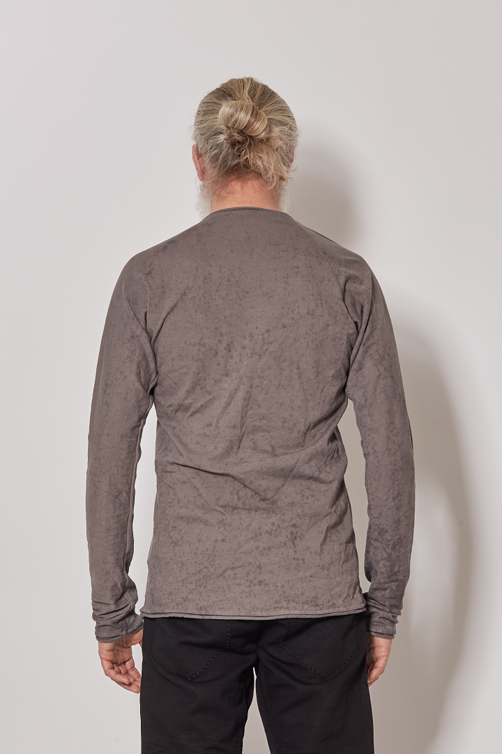 T-Shirt 75 - Medium Grey