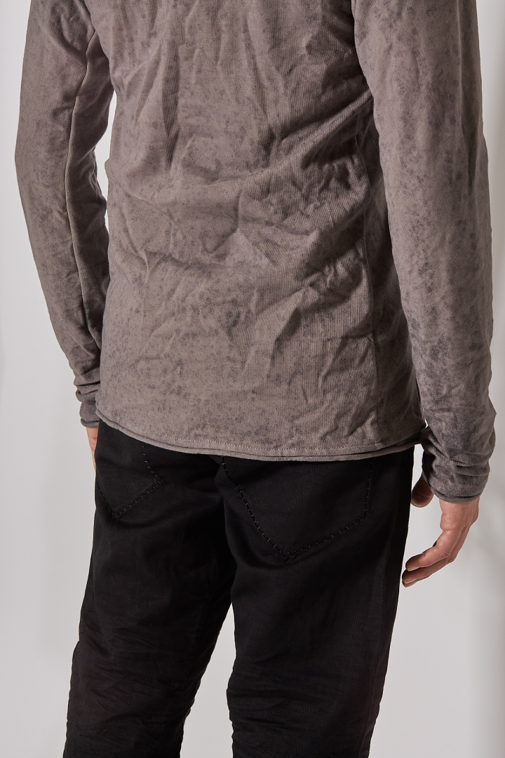 T-Shirt 75 - Medium Grey