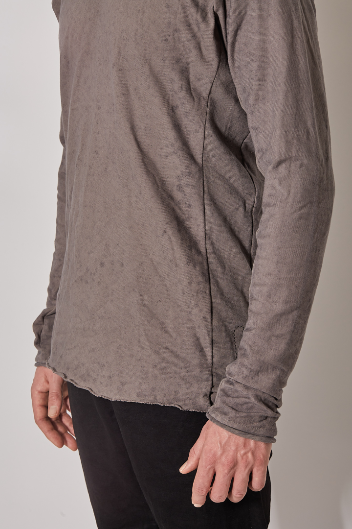 T-Shirt 75 - Medium Grey