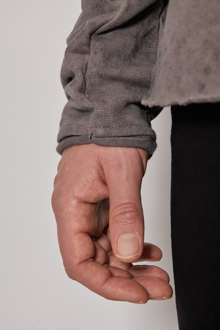 T-Shirt 75 - Medium Grey