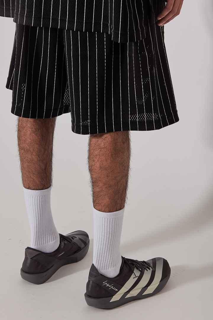 Elite 5 Bball J - Black