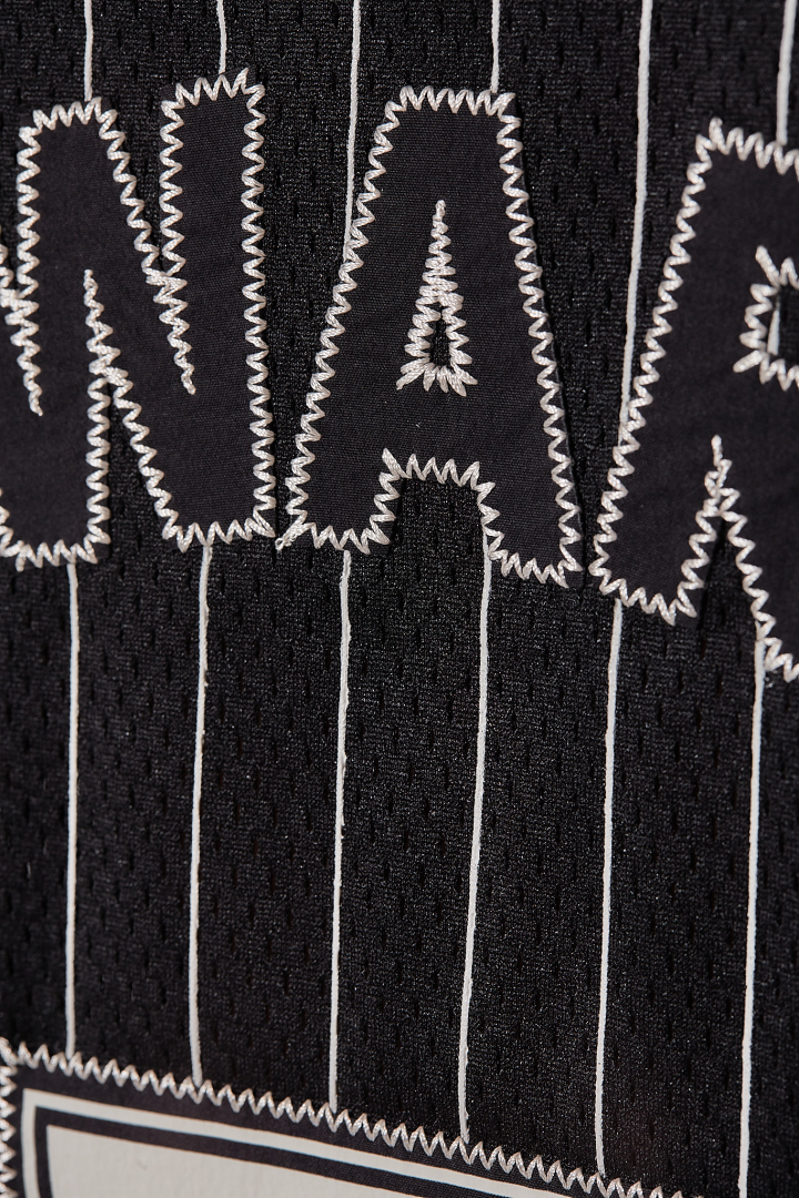 Elite 5 Bball J - Black