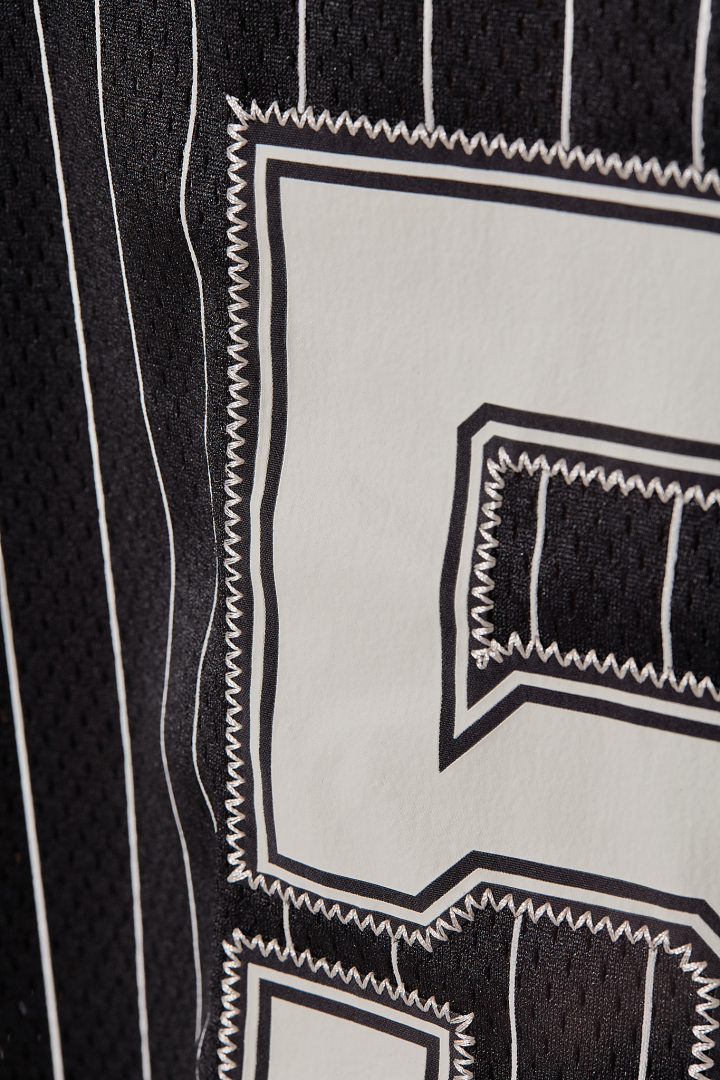 Elite 5 Bball J - Black