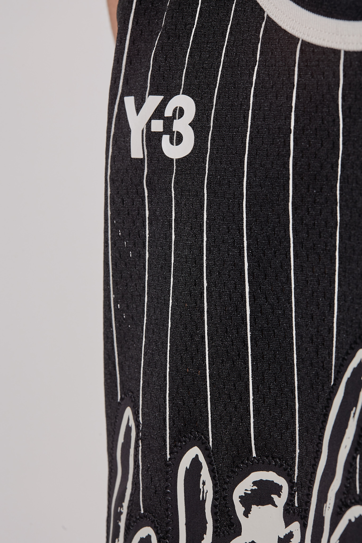 Elite 5 Bball J - Black