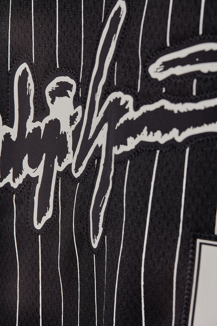 Elite 5 Bball J - Black