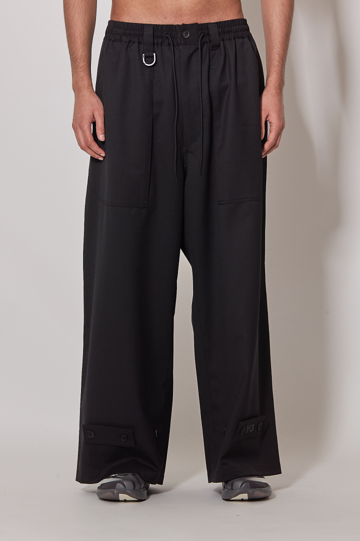 SU Wl Pnt - Black