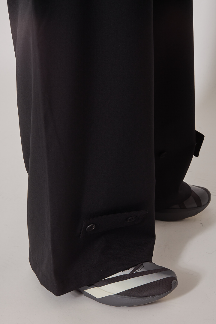 SU Wl Pnt - Black