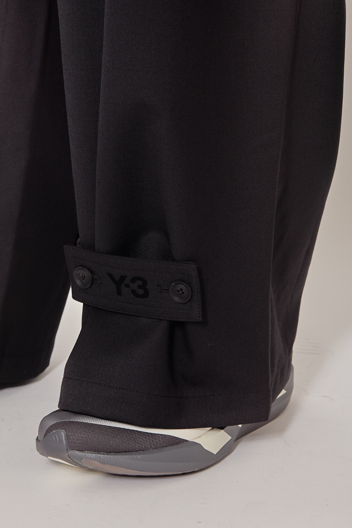 SU Wl Pnt - Black
