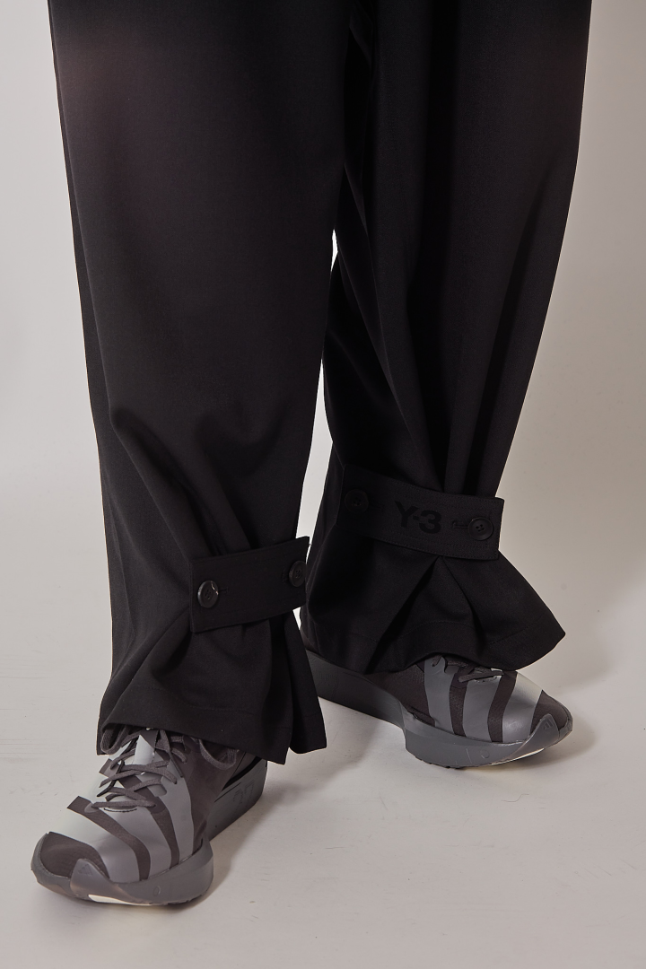 SU Wl Pnt - Black