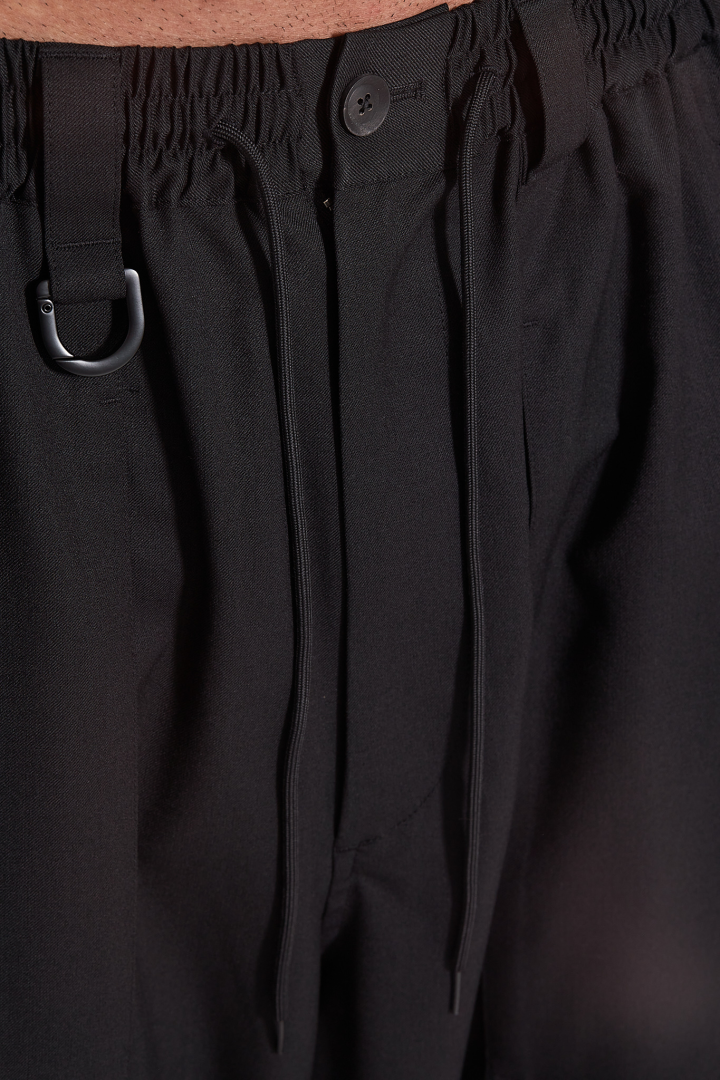 SU Wl Pnt - Black