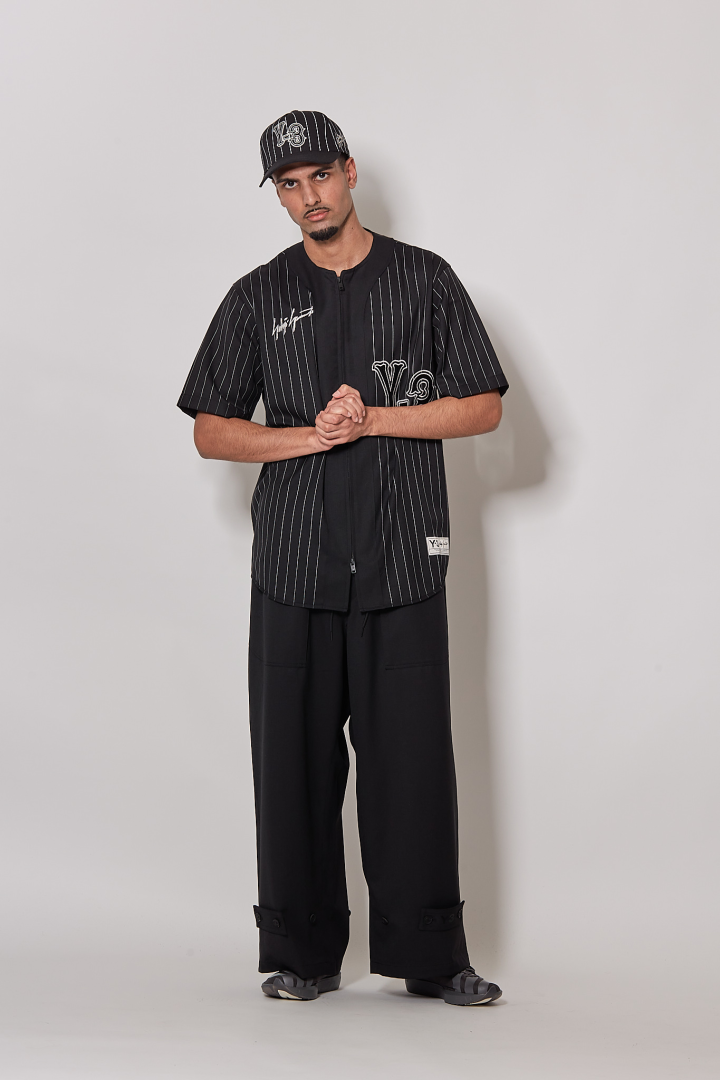 SU Wl Pnt - Black