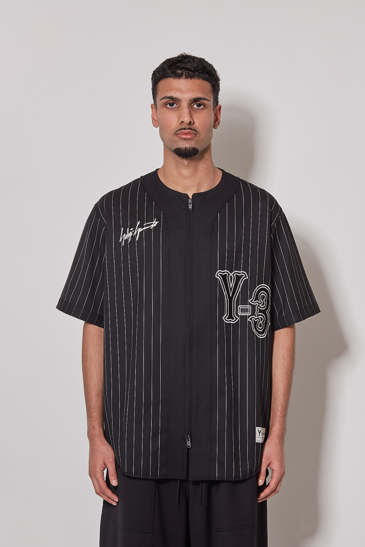 Elite 5 Bsball - Black