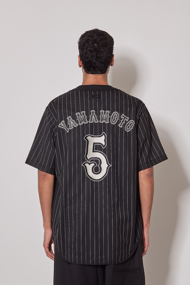 Elite 5 Bsball - Black