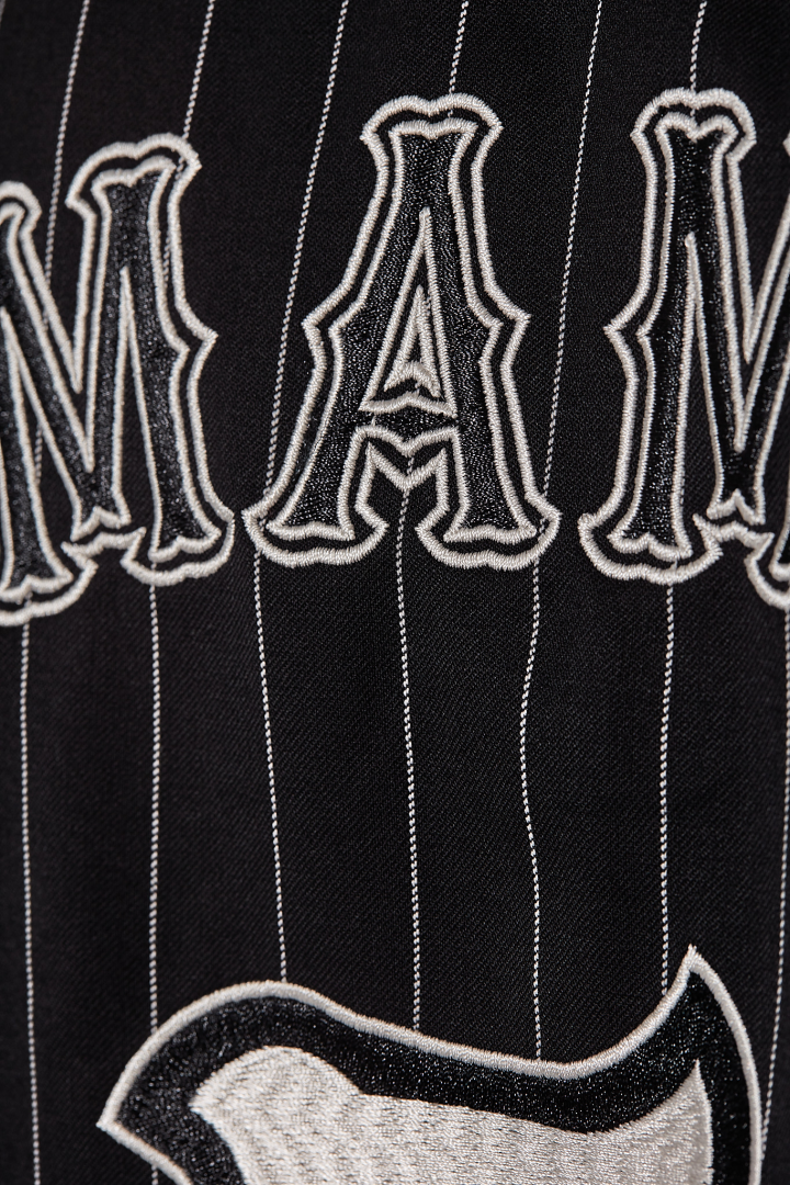 Elite 5 Bsball - Black