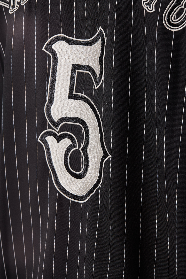 Elite 5 Bsball - Black