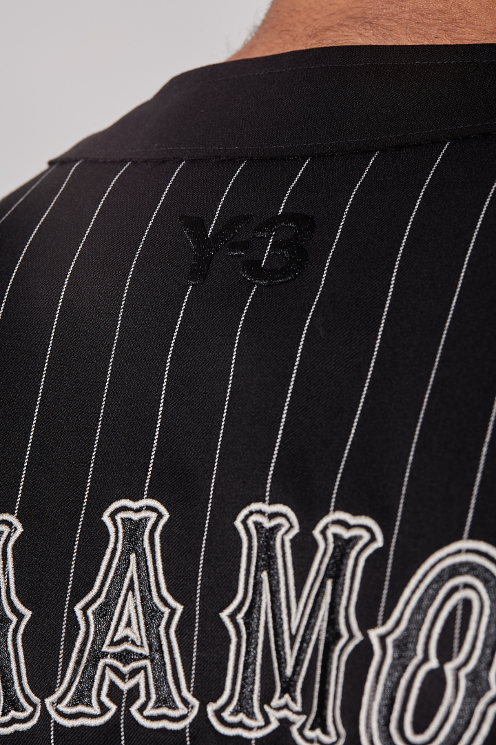 Elite 5 Bsball - Black