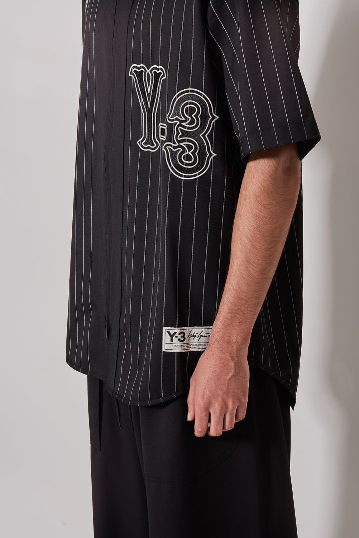 Elite 5 Bsball - Black
