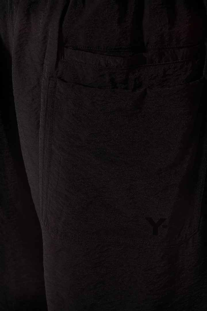 CV Plt Short - Black