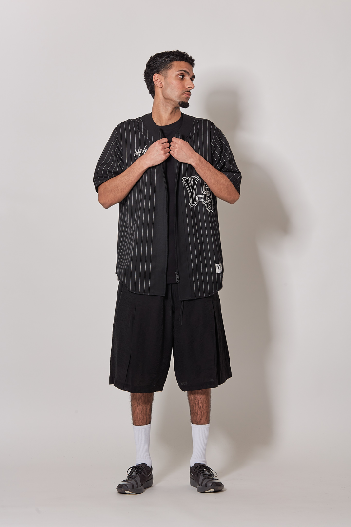Gfx Ss Tee - Black