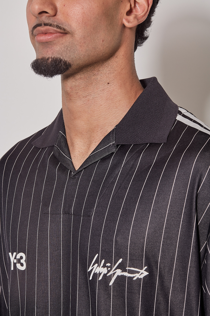 Elite 5 LS Ftbl - Black