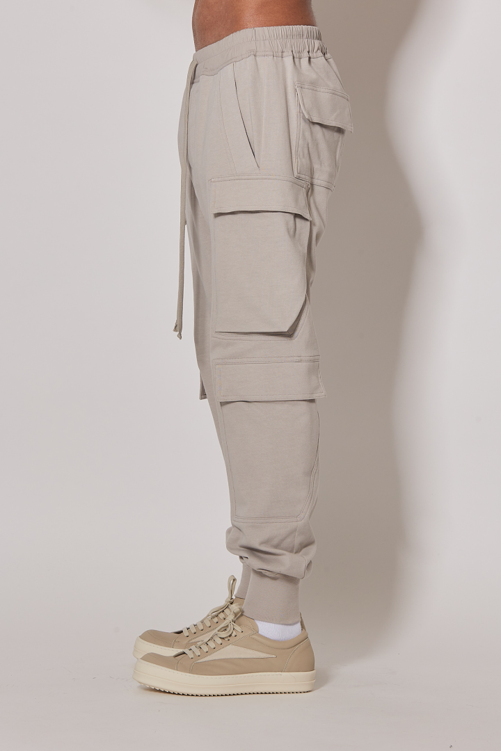 Pants Mastodon Megacargo - Pearl