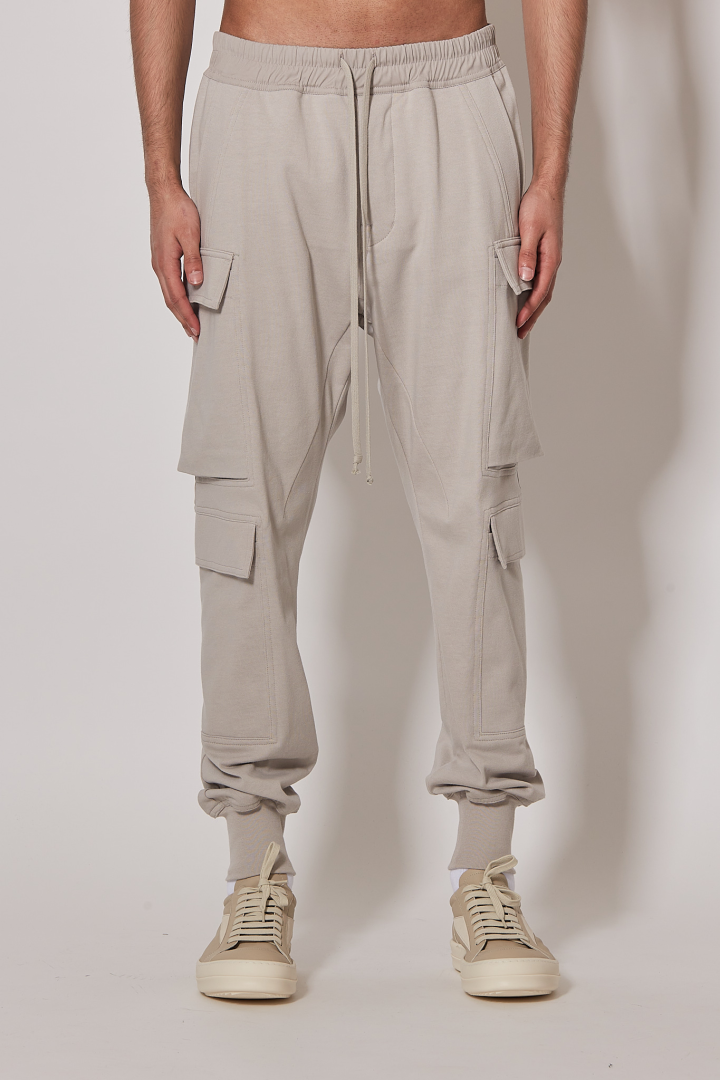 Pants Mastodon Megacargo - Pearl