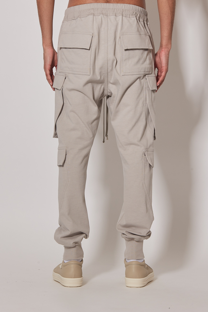 Pants Mastodon Megacargo - Pearl