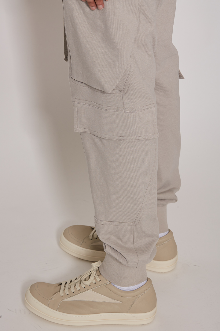 Pants Mastodon Megacargo - Pearl