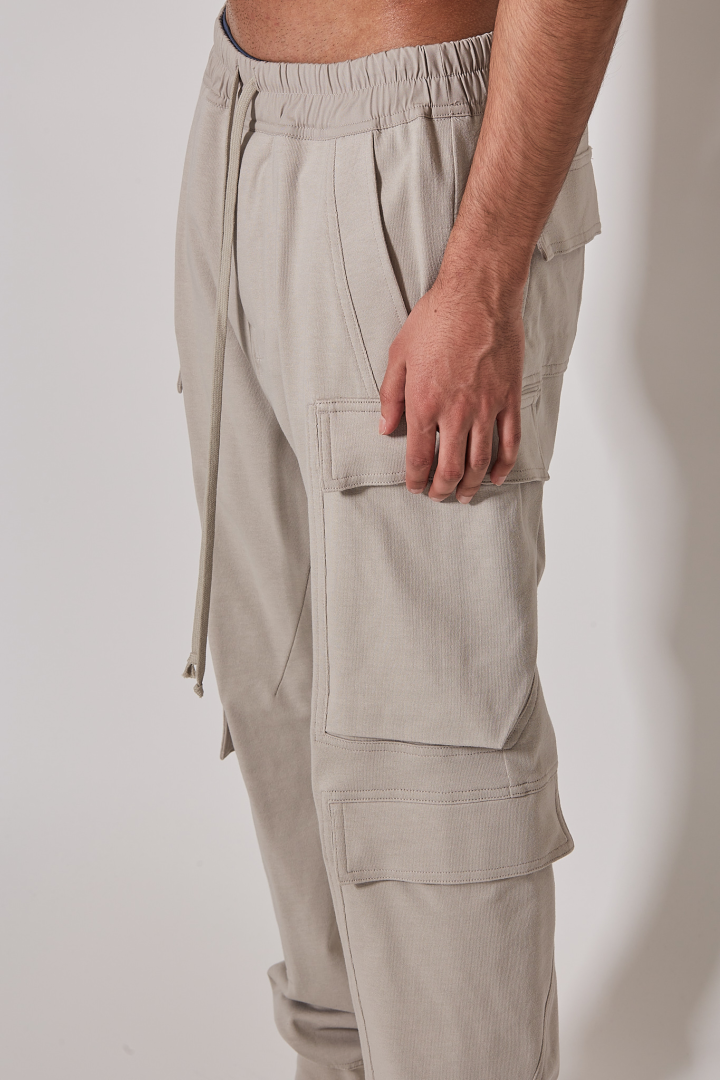 Pants Mastodon Megacargo - Pearl