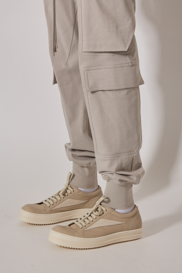 Pants Mastodon Megacargo - Pearl