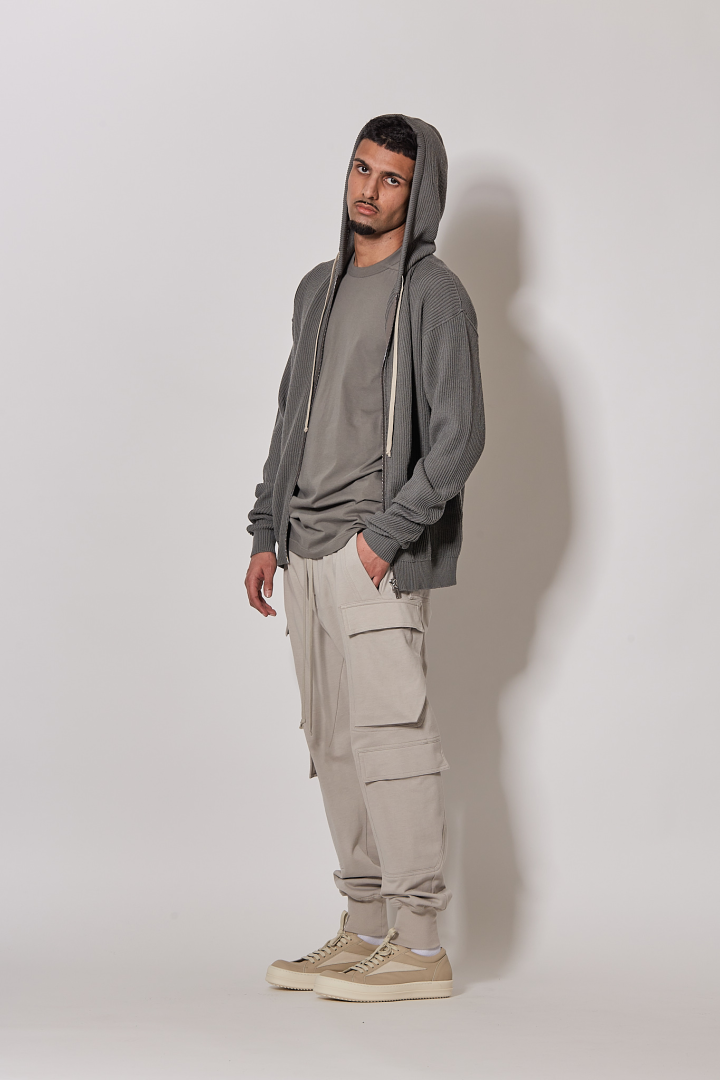 Pants Mastodon Megacargo - Pearl