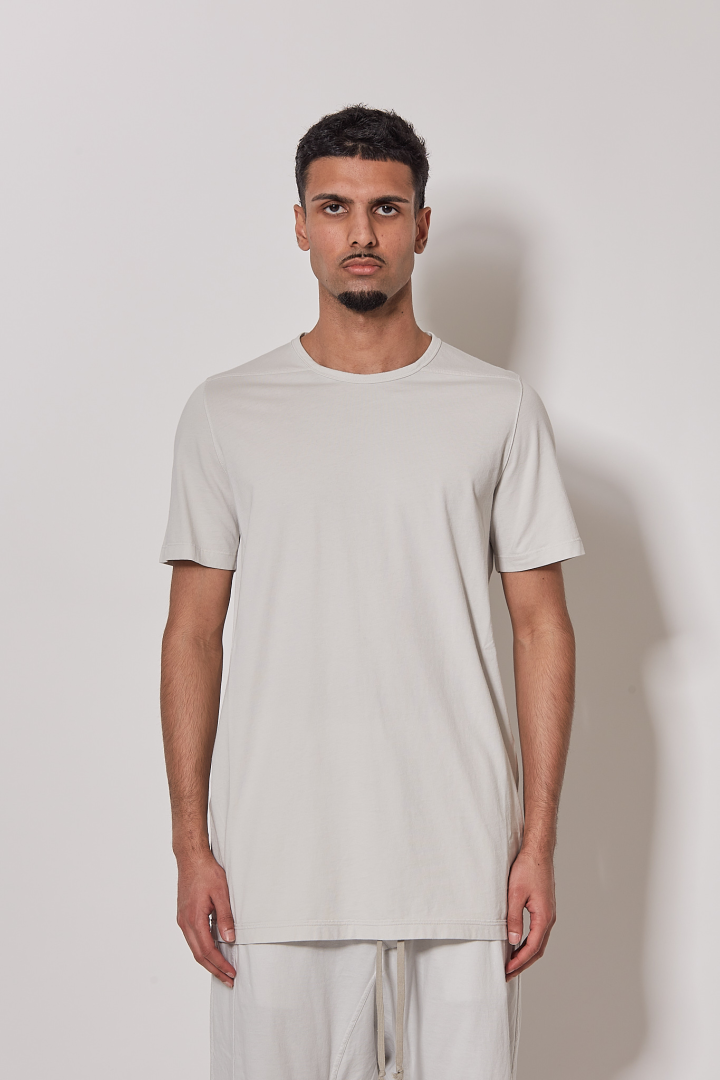 T-Shirt Level T - Milk Wash