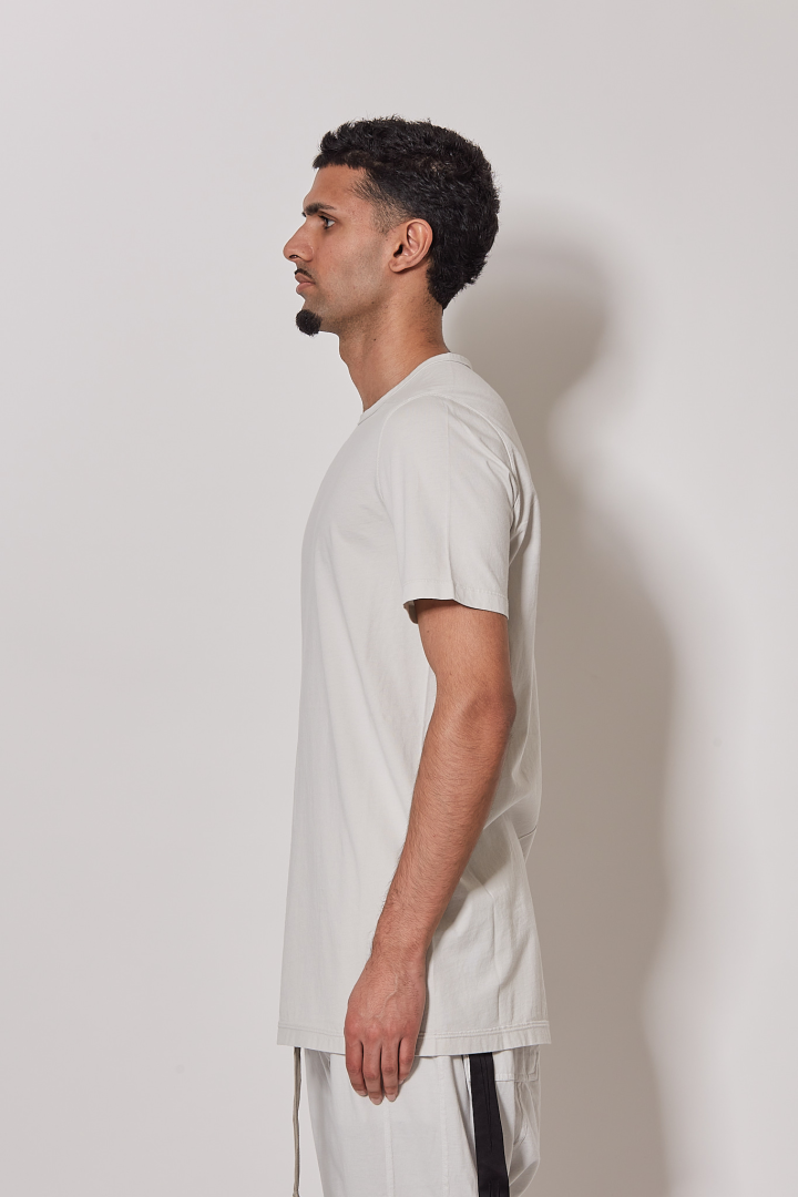 T-Shirt Level T - Milk Wash