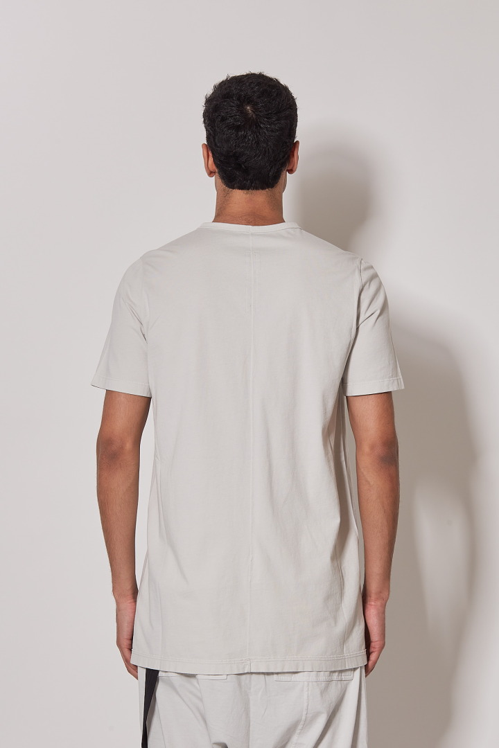 T-Shirt Level T - Milk Wash