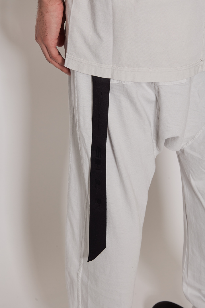 T-Shirt Level T - Milk Wash