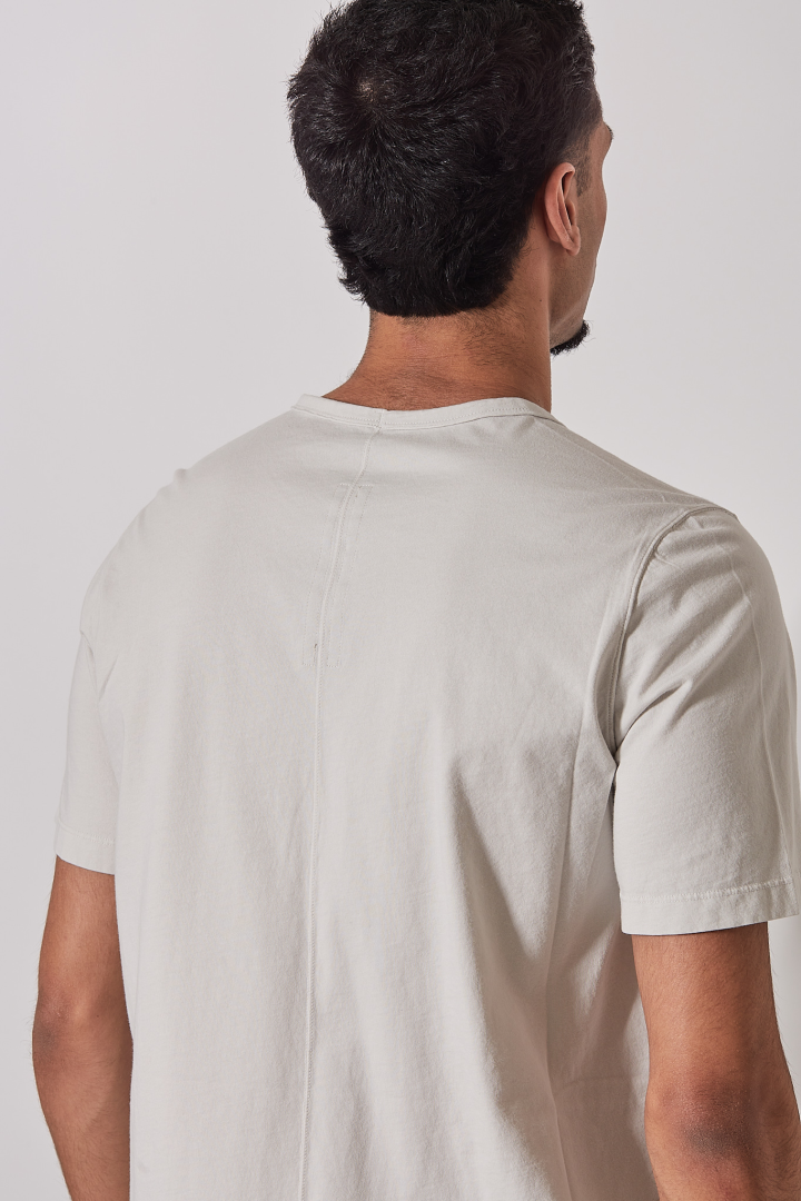 T-Shirt Level T - Milk Wash