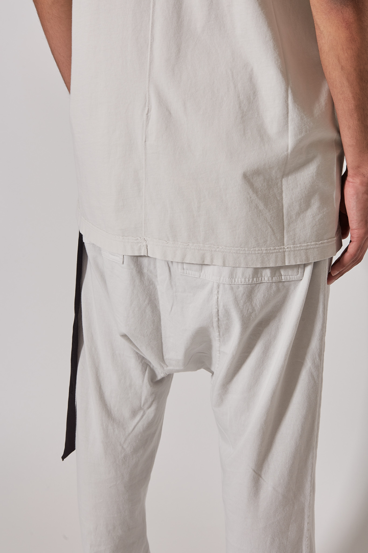 T-Shirt Level T - Milk Wash