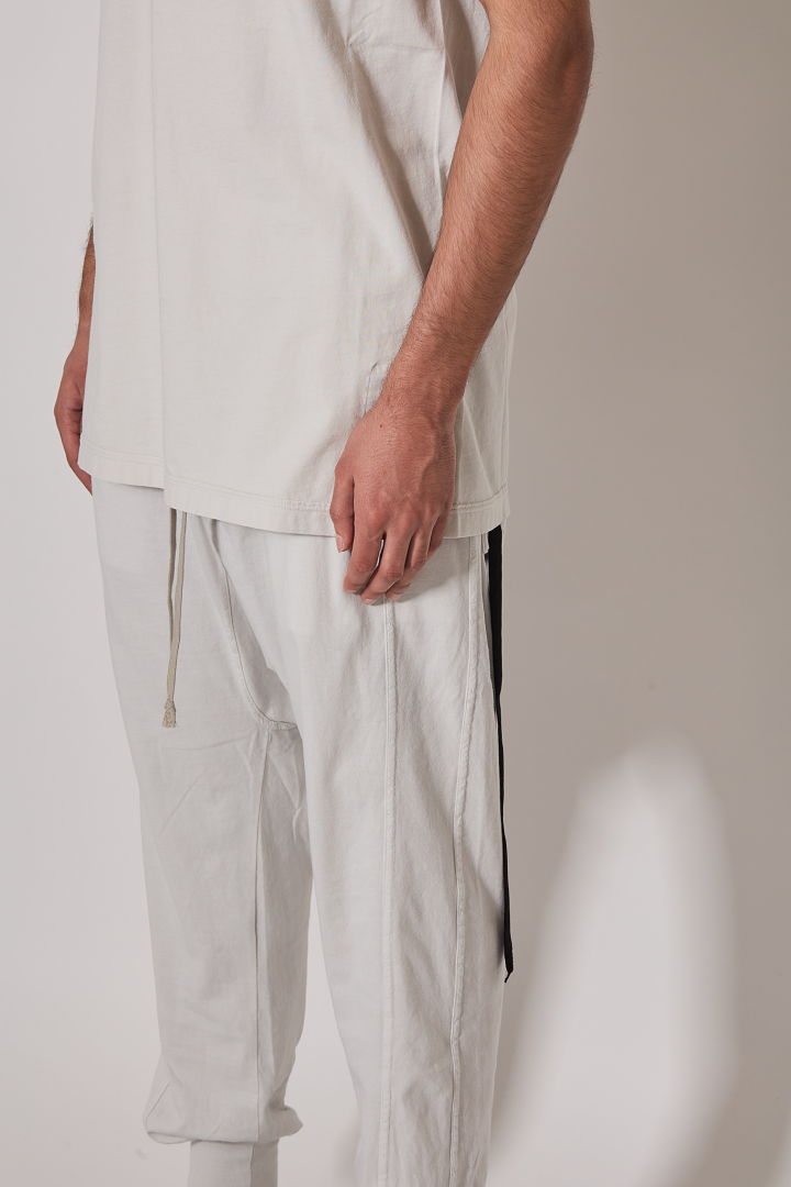 T-Shirt Level T - Milk Wash