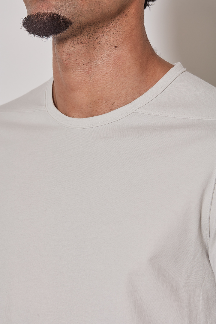 T-Shirt Level T - Milk Wash