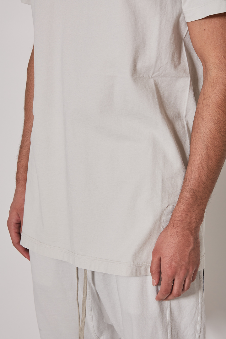 T-Shirt Level T - Milk Wash