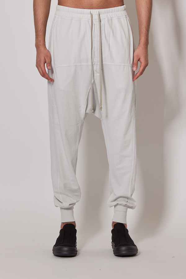Pantaloni Prisoner Drawstring - Milk Wash