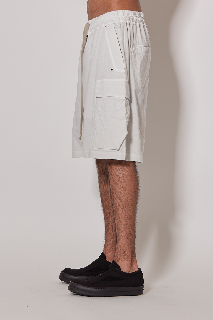 Shorts Cargobela Shorts - Milk Wash