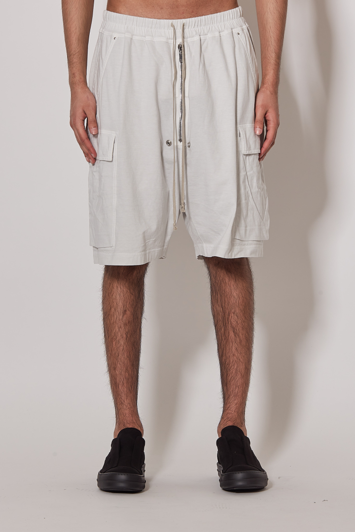 Shorts Cargobela Shorts - Milk Wash